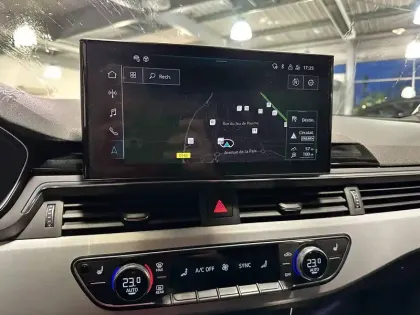 Photo 46 Audi A4  Avant 40 TDI 204 S tronic 7 Quattro