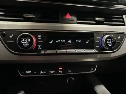 Photo 52 Audi A4  Avant 40 TDI 204 S tronic 7 Quattro