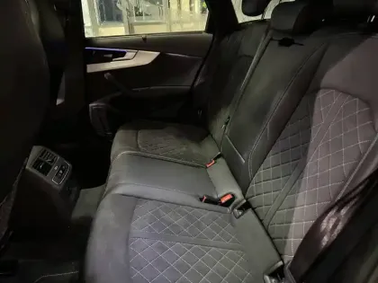 Photo 43 Audi A4  Avant 40 TDI 204 S tronic 7 Quattro