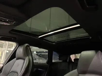 Photo 16 Audi A4  Avant 40 TDI 204 S tronic 7 Quattro