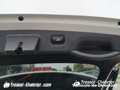 Photo 24 Kia Niro  EV Electrique 204 ch