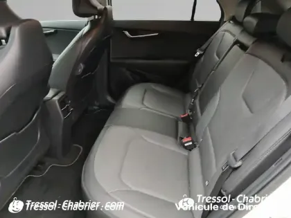 Photo 9 Kia Niro  EV Electrique 204 ch