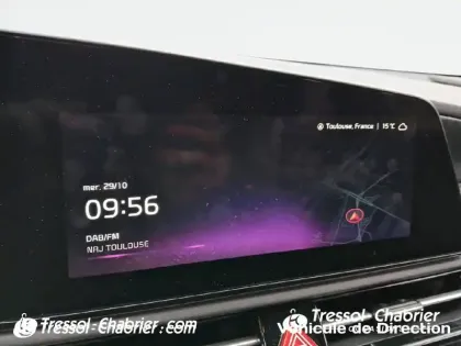 Photo 6 Kia Niro  EV Electrique 204 ch
