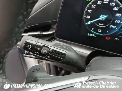 Photo 12 Kia Niro  EV Electrique 204 ch