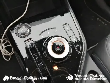 Photo 16 Kia Niro  EV Electrique 204 ch