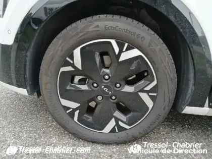 Photo 20 Kia Niro  EV Electrique 204 ch