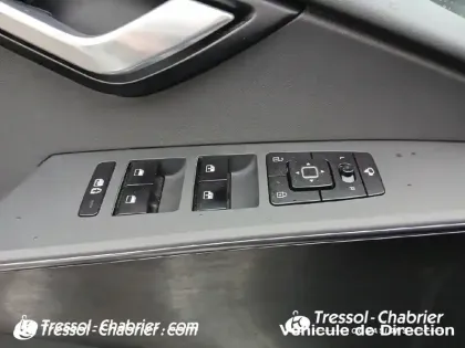 Photo 15 Kia Niro  EV Electrique 204 ch