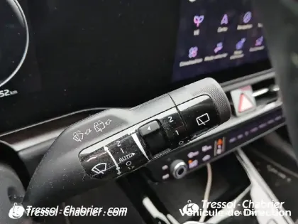 Photo 13 Kia Niro  EV Electrique 204 ch