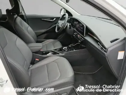 Photo 8 Kia Niro  EV Electrique 204 ch