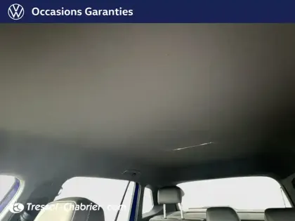 Photo 24 Volkswagen Tiguan  2.0 TDI 150ch DSG7