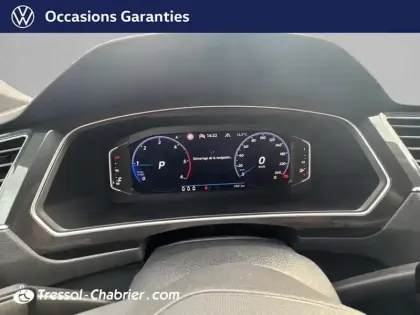 Photo 15 Volkswagen Tiguan  2.0 TDI 150ch DSG7