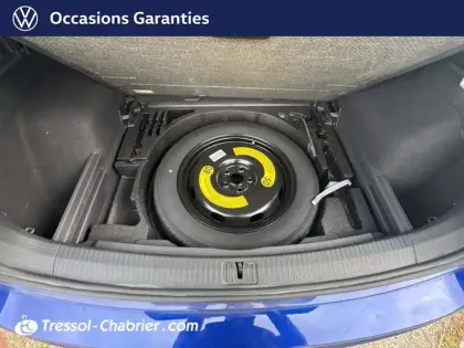 Photo 16 Volkswagen Tiguan  2.0 TDI 150ch DSG7