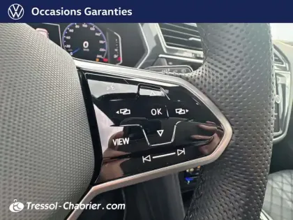 Photo 23 Volkswagen Tiguan  2.0 TDI 150ch DSG7