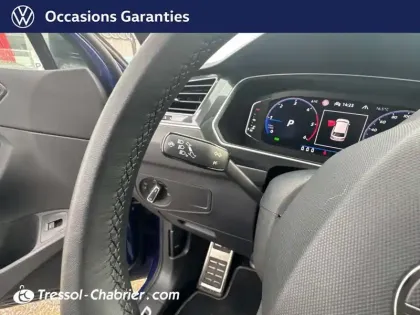 Photo 20 Volkswagen Tiguan  2.0 TDI 150ch DSG7