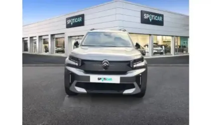 Photo 6 Citroën C3 Aircross  Hybride 145 e-DCS6