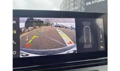 Photo 15 Citroën C3 Aircross  Hybride 145 e-DCS6