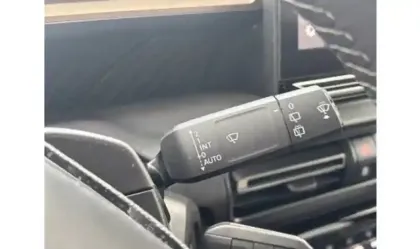 Photo 10 Citroën C3 Aircross  Hybride 145 e-DCS6