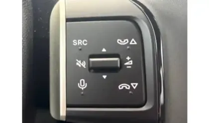 Photo 13 Citroën C3 Aircross  Hybride 145 e-DCS6