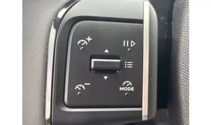 Photo 12 Citroën C3 Aircross  Hybride 145 e-DCS6