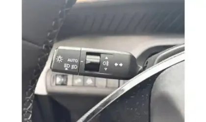 Photo 9 Citroën C3 Aircross  Hybride 145 e-DCS6