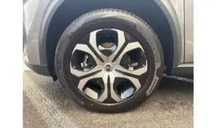 Photo 7 Citroën C3 Aircross  Hybride 145 e-DCS6