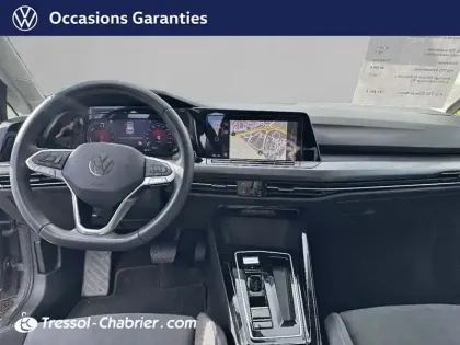 Photo 9 Volkswagen Golf  1.4 Hybrid Rechargeable OPF 204 DSG6