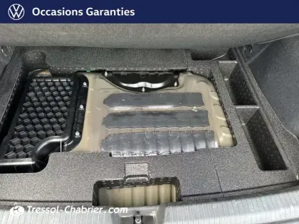 Photo 14 Volkswagen Golf  1.4 Hybrid Rechargeable OPF 204 DSG6