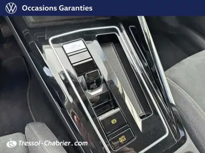 Photo 11 Volkswagen Golf  1.4 Hybrid Rechargeable OPF 204 DSG6