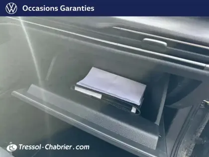 Photo 27 Volkswagen Golf  1.4 Hybrid Rechargeable OPF 204 DSG6