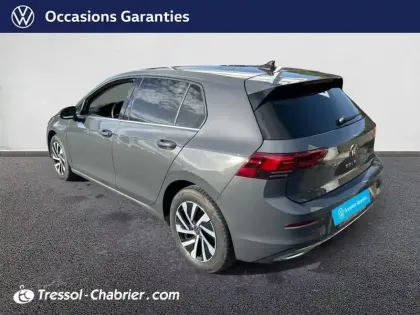 Photo 28 Volkswagen Golf  1.4 Hybrid Rechargeable OPF 204 DSG6