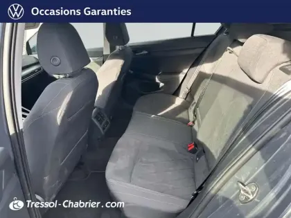 Photo 19 Volkswagen Golf  1.4 Hybrid Rechargeable OPF 204 DSG6