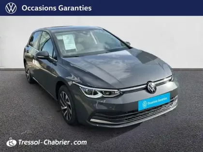 Photo 6 Volkswagen Golf  1.4 Hybrid Rechargeable OPF 204 DSG6