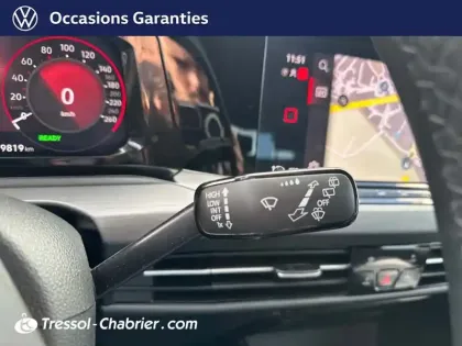 Photo 21 Volkswagen Golf  1.4 Hybrid Rechargeable OPF 204 DSG6