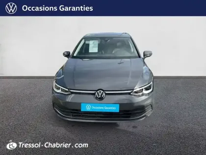 Photo 29 Volkswagen Golf  1.4 Hybrid Rechargeable OPF 204 DSG6
