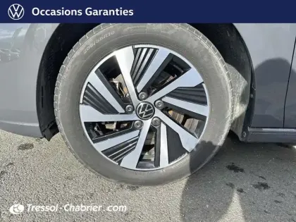 Photo 8 Volkswagen Golf  1.4 Hybrid Rechargeable OPF 204 DSG6