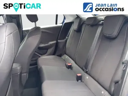 Photo 11 Opel Corsa  1.2 Turbo 100 ch BVM6