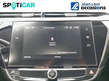 Photo 17 Opel Corsa  1.2 Turbo 100 ch BVM6