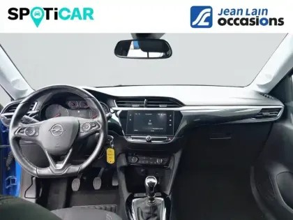 Photo 7 Opel Corsa  1.2 Turbo 100 ch BVM6