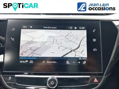 Photo 14 Opel Corsa  1.2 Turbo 100 ch BVM6