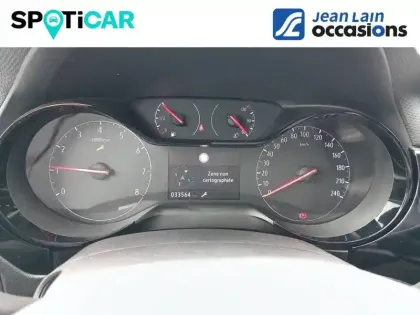 Photo 9 Opel Corsa  1.2 Turbo 100 ch BVM6