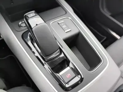 Photo 10 Citroën C5 aircross  Hybride Rechargeable 225 S&S e-EAT8