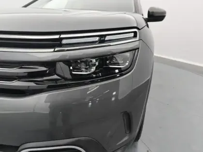 Photo 7 Citroën C5 aircross  Hybride Rechargeable 225 S&S e-EAT8