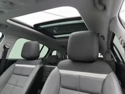 Photo 24 Citroën C5 aircross  Hybride Rechargeable 225 S&S e-EAT8