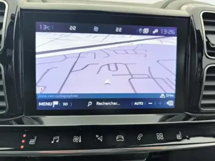 Photo 15 Citroën C5 aircross  Hybride Rechargeable 225 S&S e-EAT8