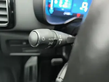 Photo 21 Citroën C5 aircross  Hybride Rechargeable 225 S&S e-EAT8