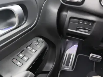 Photo 23 Citroën C5 aircross  Hybride Rechargeable 225 S&S e-EAT8