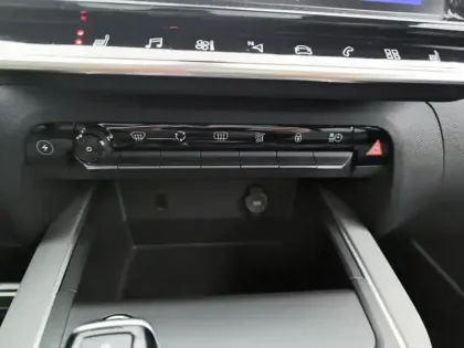 Photo 19 Citroën C5 aircross  Hybride Rechargeable 225 S&S e-EAT8