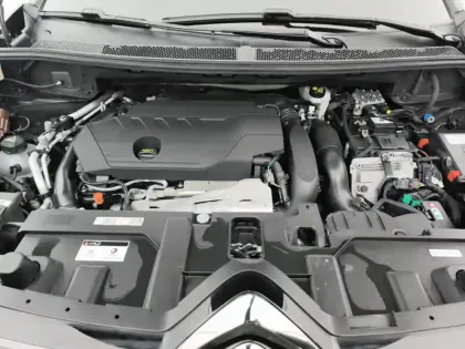 Photo 26 Citroën C5 aircross  Hybride Rechargeable 225 S&S e-EAT8