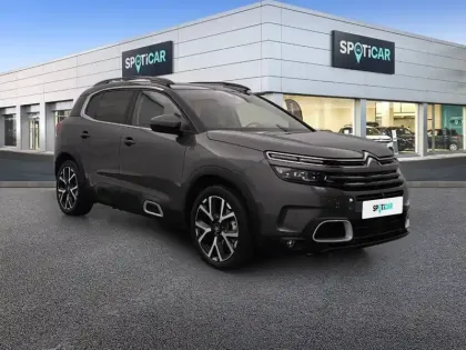 Photo 6 Citroën C5 aircross  Hybride Rechargeable 225 S&S e-EAT8