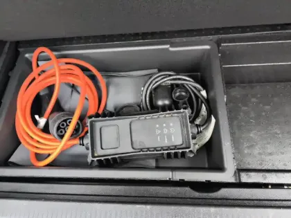 Photo 13 Citroën C5 aircross  Hybride Rechargeable 225 S&S e-EAT8